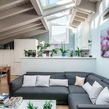 Apartmán Joivy Isotta'S House With 2 Cosy Balconies Como Exteriér fotografie