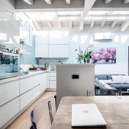 Apartmán Joivy Isotta'S House With 2 Cosy Balconies Como Exteriér fotografie