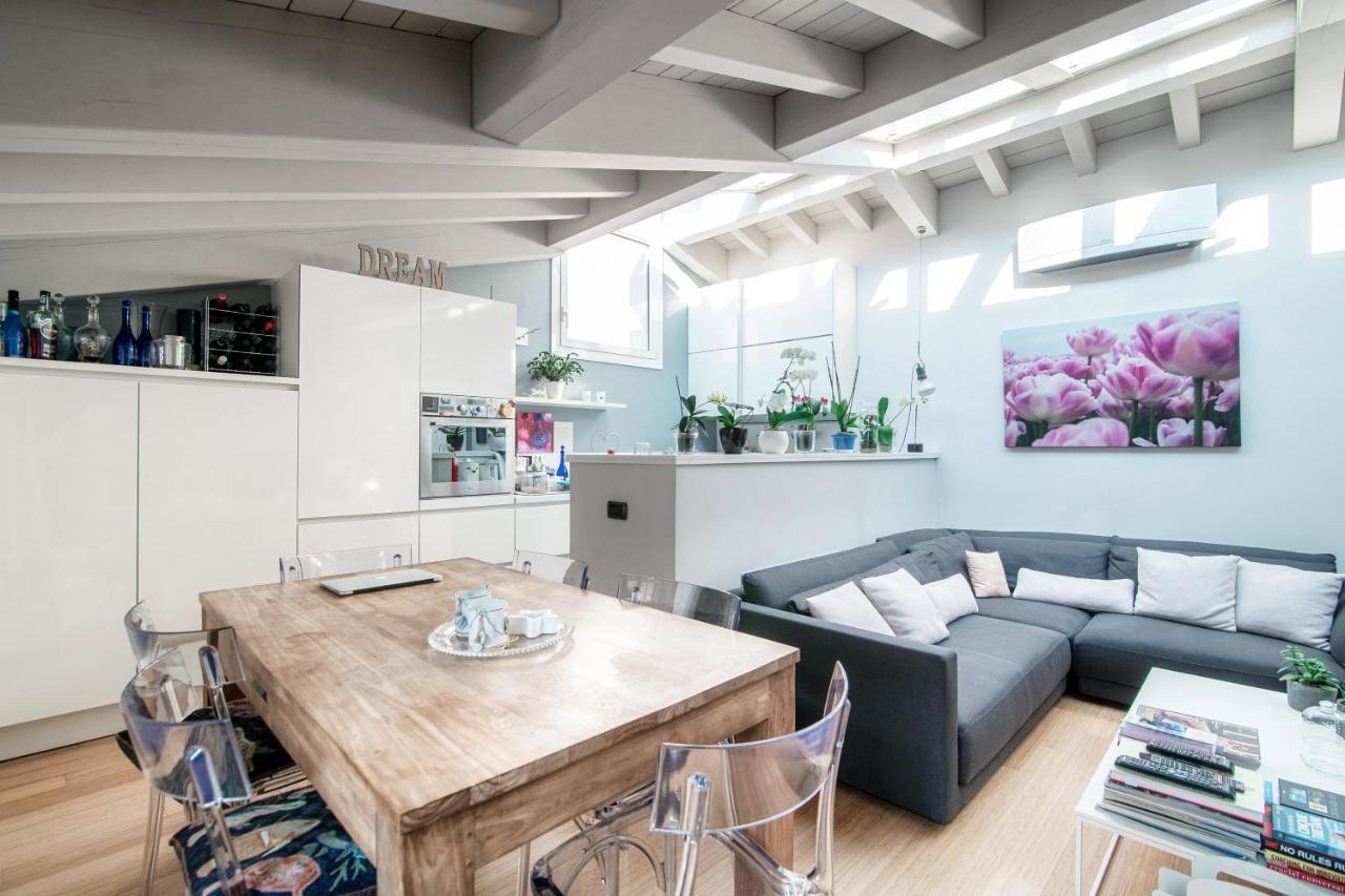 Apartmán Joivy Isotta'S House With 2 Cosy Balconies Como Exteriér fotografie