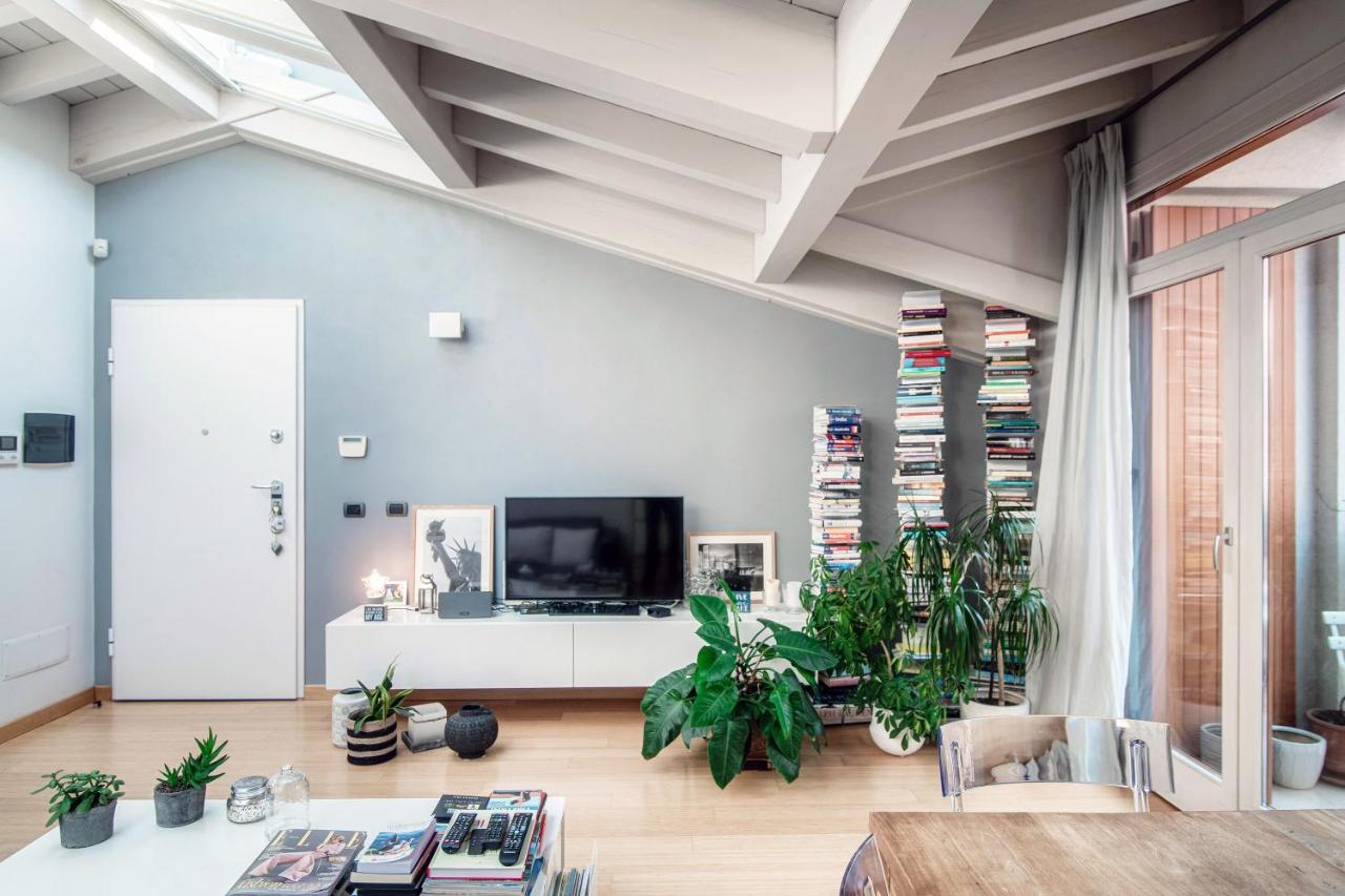 Apartmán Joivy Isotta'S House With 2 Cosy Balconies Como Exteriér fotografie