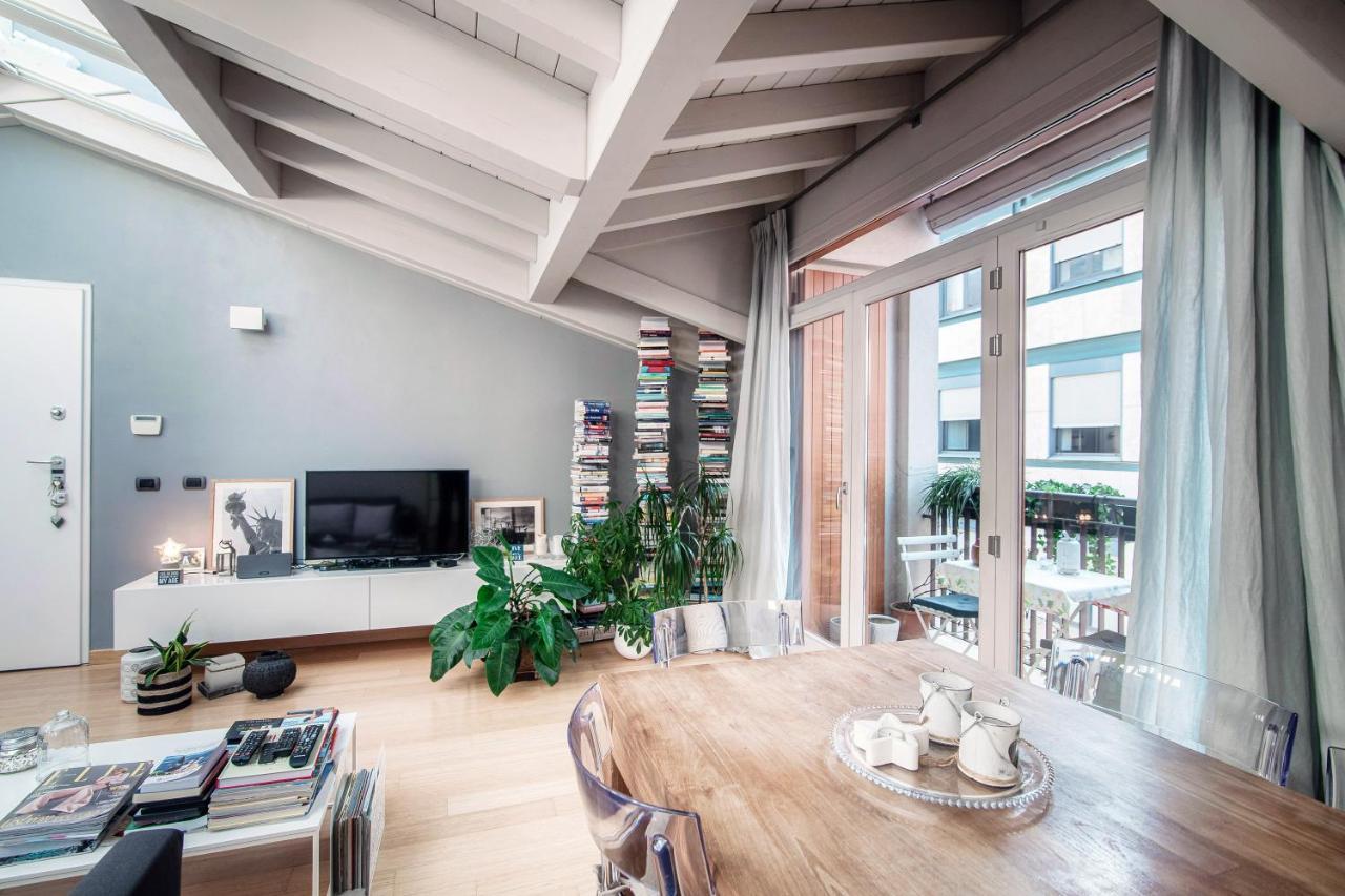 Apartmán Joivy Isotta'S House With 2 Cosy Balconies Como Exteriér fotografie